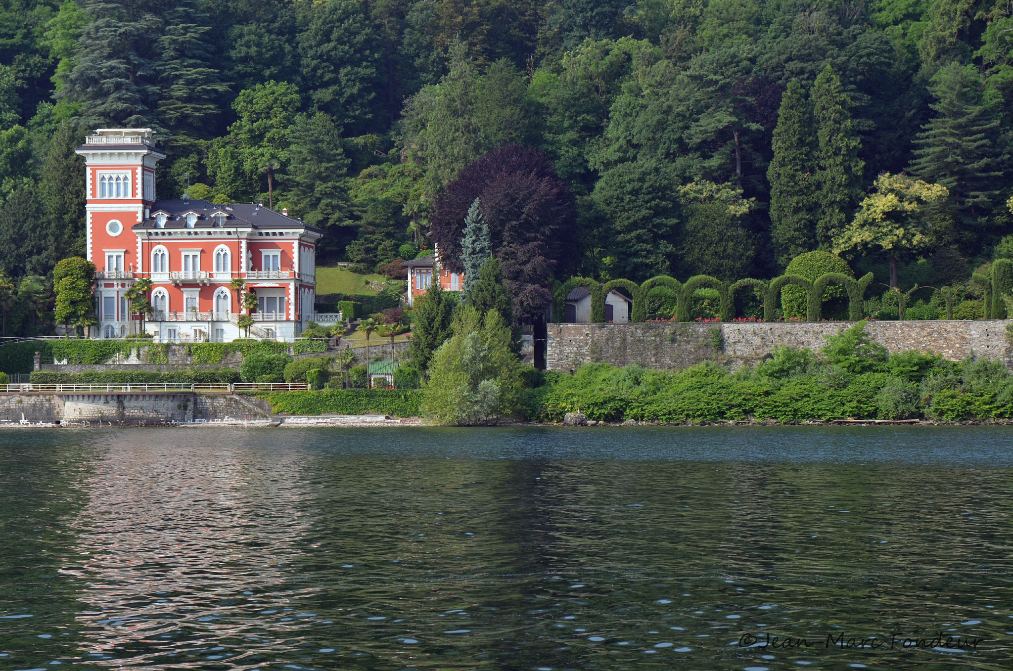 Stresa